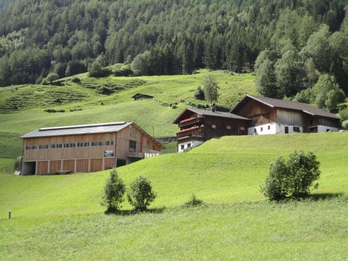 Bauernhof Bethuber - Hotel - Matrei in Osttirol