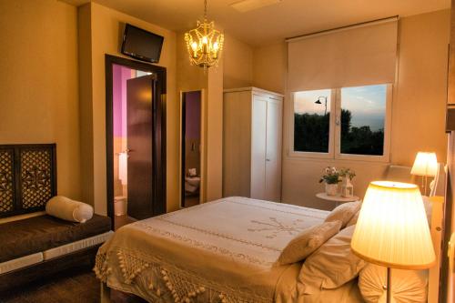  Bahita - Betty's B&B, Pension in Gabicce Mare