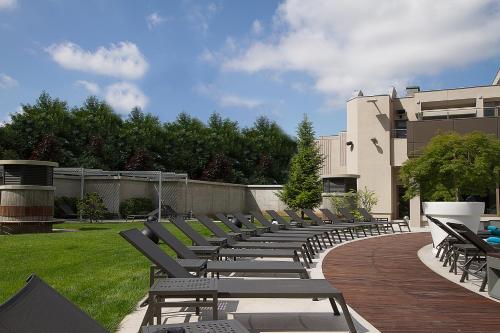 Ramada Plaza Bucharest - image 14
