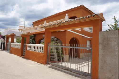 Oliva gîte à louer Club de Golf Oliva Nova