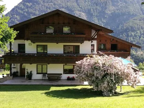 Gästepension Wiesenheim in Sautens, Österreich