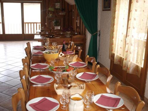 Chambre d'Hote Chez Tourache