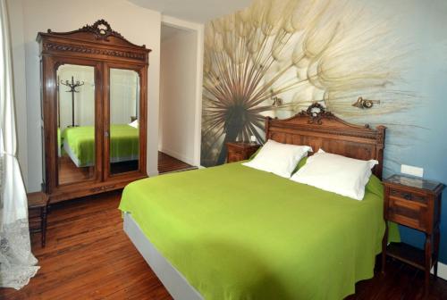 Le Manoir in La Forge