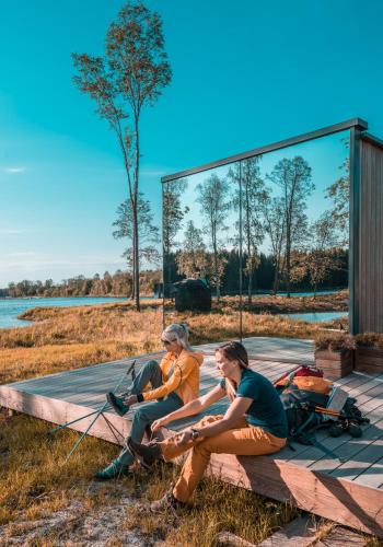 Best Apartments Ood Riverside Residence Dom Na Vyhodnye V Talline Cena Razmesheniya Planet Of Hotels