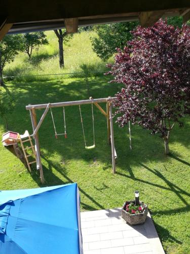 Gästepension Wiesenheim in Sautens