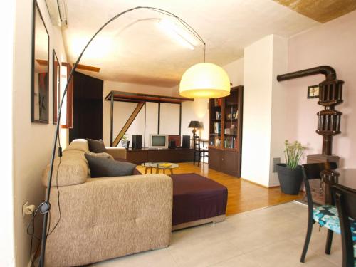  Apartment Orieta 1589 in Pula