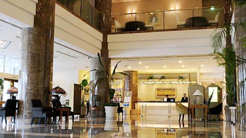 Hotel Nikko Kochi Asahi Royal