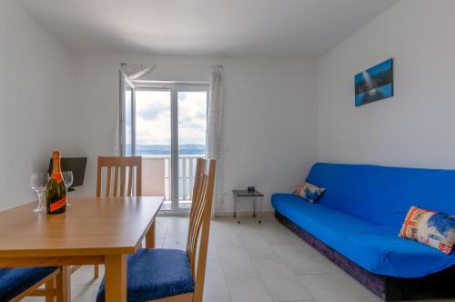 Vigo Apartments Croatia in เซลีนา