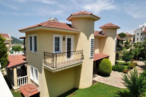  Nicholas Gate F 1 Villa(Shared pool) in Ölüdeniz