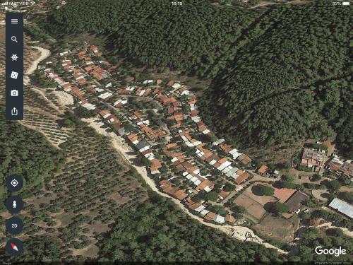 Gargano vacanza-Villaggio Moresco basso