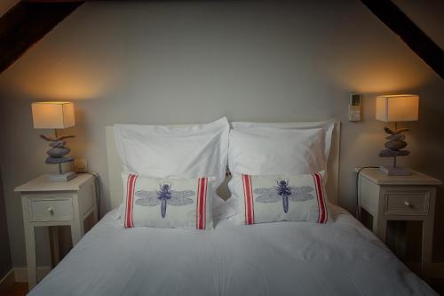 Chambre individuelle