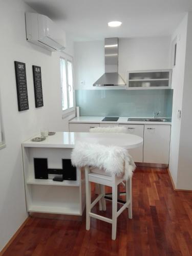  Studio apartman Karolina in Karlovac