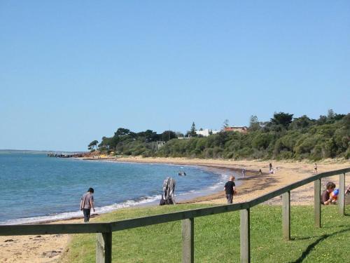 NRMA Phillip Island Beachfront Holiday Park - image 3