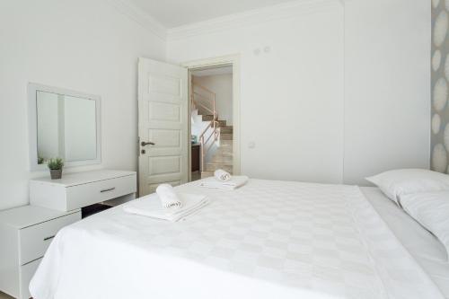 Best Apart Hotel Kas Turkey Booking Com