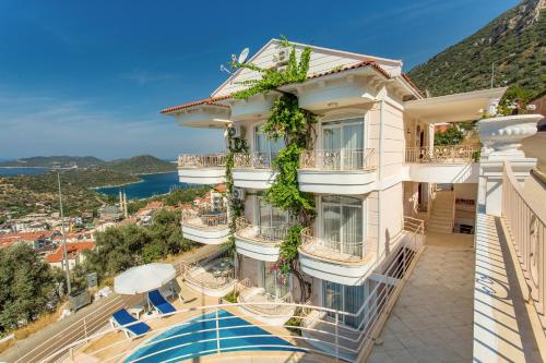 Best Apart Hotel Kaş