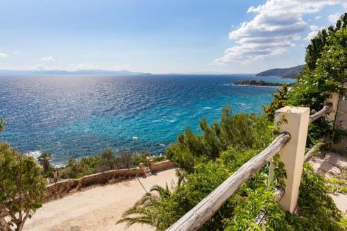  OrbesciuHouse SeaView, Pension in Torre delle Stelle