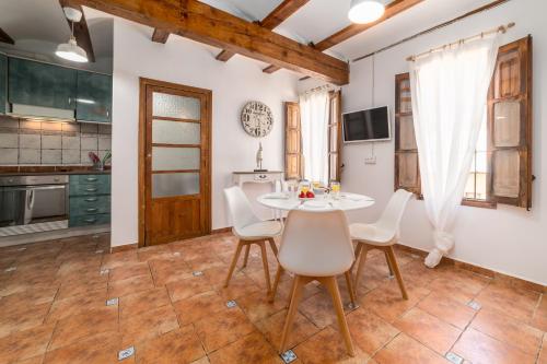  My Loft 4 You Plaza del Temple in Valencia