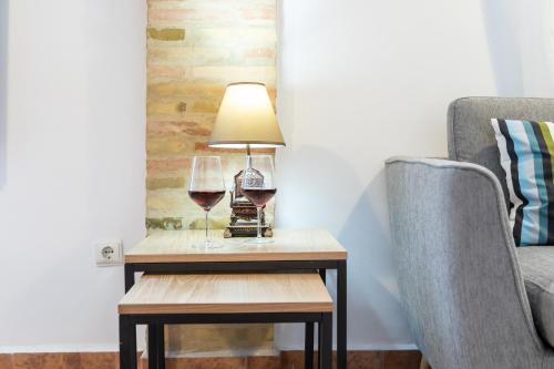 My Loft 4 You Plaza del Temple - image 2
