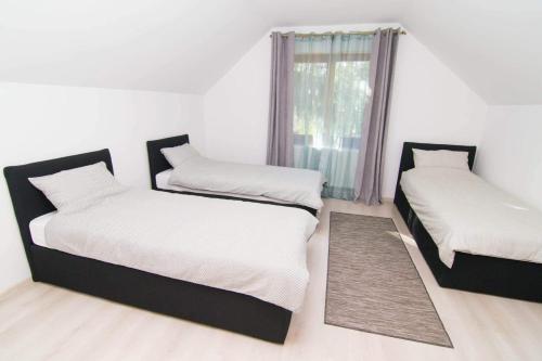 Continental Boutique Rooms