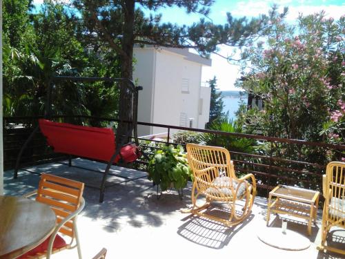  Jasmina Guesthouse in Crikvenica