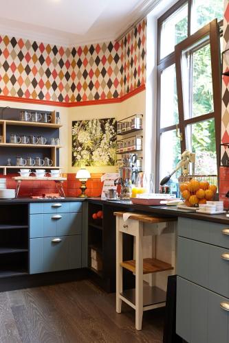 Fährhaus Meißen B&B