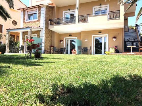  Alrose, Unterkunft in Limenaria