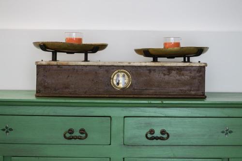 B&B Tancredi chambre d'hôte Sanza