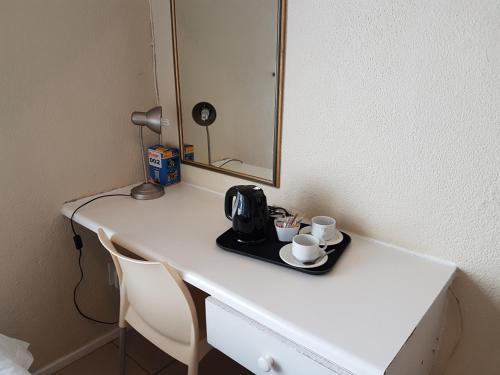 Facilities, Fernrez@363 near Delta Park