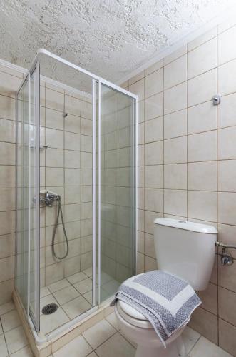 Chambre triple, 3 lits