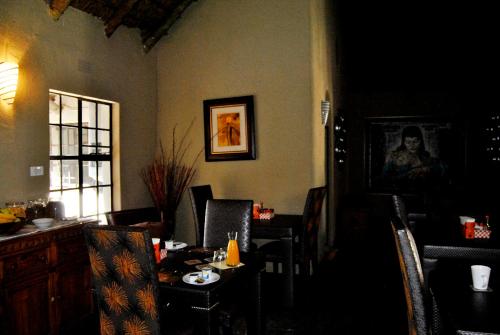 Birch Tree Cottage – Randburg, MD