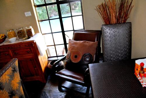 Birch Tree Cottage – Randburg, MD