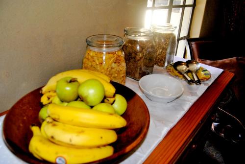 Birch Tree Cottage – Randburg, MD