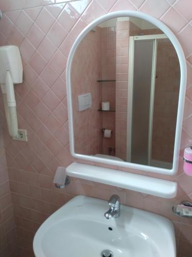 Hotel Ivana Room Type - Standard Double Room