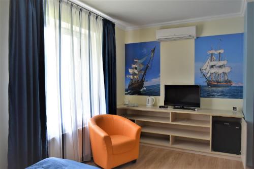 Hotel Akvareli Rus - image 7