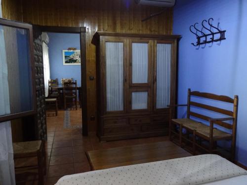 Casa Rural Rio Jucar - image 9