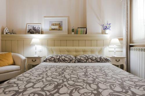 Serendipity B&B Pescara 2