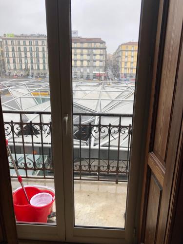 La Casa Di Fafa – Naples, CO