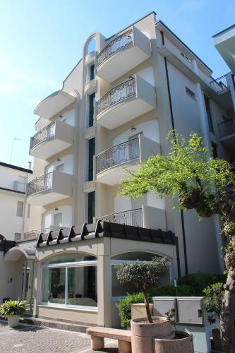 Hotel Ivana in Misano Adriatico