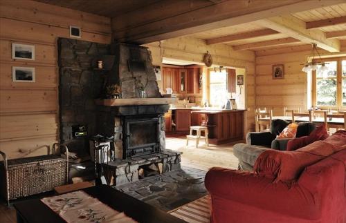 Country Home in heart of Tatra mountains, Zakopane (zdjęcie 4)
