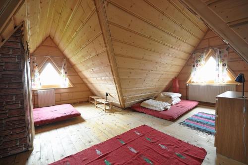 Country Home in heart of Tatra mountains, Zakopane (zdjęcie 7)