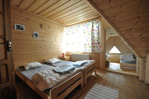 Country Home in heart of Tatra mountains, Zakopane (zdjęcie 8)