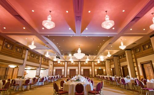 Danat Al Ain Resort - image 5