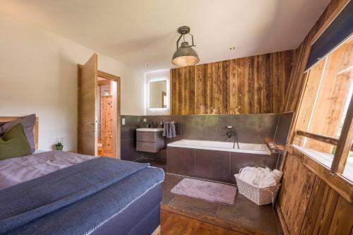 Narzenhof Wellness Chalets, Familien & Luxus Apartments am Bauernhof