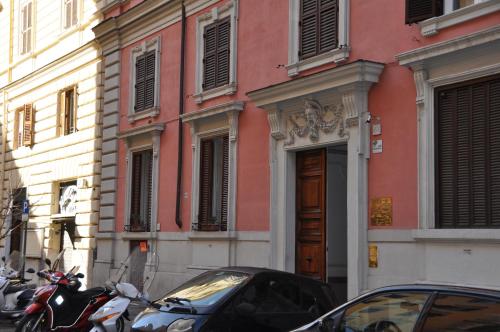 Appart. delizioso nel centro di Roma Vaticano, Roma (foto 6)