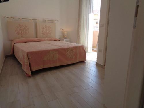 Sardinia-holiday B&B Spargi