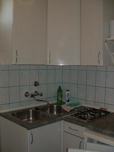 Apartmanház Cédrus 8 Zalakaros