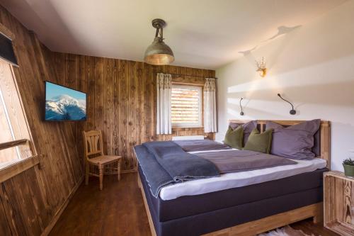 Narzenhof Wellness Chalets, Familien & Luxus Apartments am Bauernhof