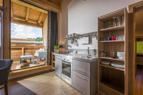 Narzenhof Wellness Chalets, Familien & Luxus Apartments am Bauernhof