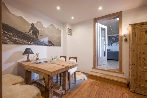 Narzenhof Wellness Chalets, Familien & Luxus Apartments am Bauernhof in Sankt Johann in Tirol, Österreich