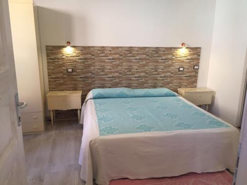 Sardinia-holiday B&B Spargi